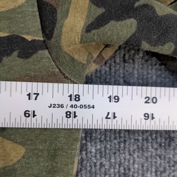 Hypnotize Men's Graphic T-Shirt Camo Medium I Love It When You Call Me Big Poppa - Picture 12 of 12